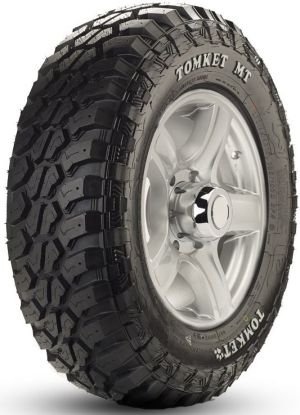 33/12.5R15 108Q Tomket MT