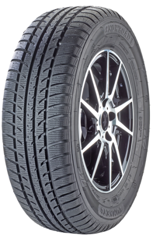 Pneumatiky osobne zimne 215/65R16 98H Tomket SNOWROAD 3