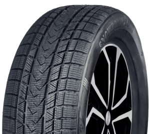 Pneumatiky osobne zimne 225/40R18 92V Tomket SNOWROAD PRO XL M+S