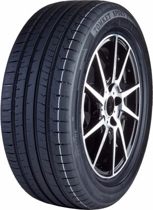 Pneumatiky osobne letne 225/45R18 95W Tomket SPORT XL
