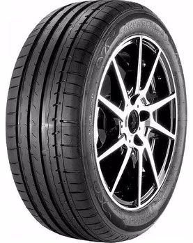 Pneumatiky osobne letne 225/55R17 101W Tomket SPORT 3 XL