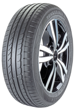 Pneumatiky osobne letne 295/35R21 107Y Tomket SUV 3 XL
