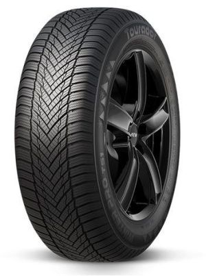 185/60R14 82T Tourador WINTER PRO TS1