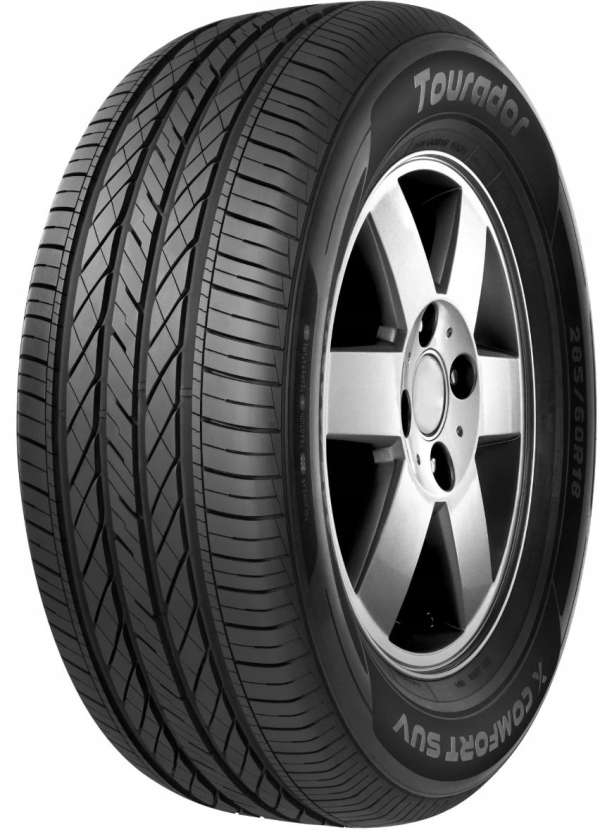 245/60R18 105H Tourador X COMFORT SUV