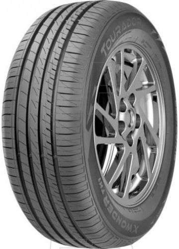 Pneumatiky osobne letne 205/55R16 91V Tourador X WONDER TH1