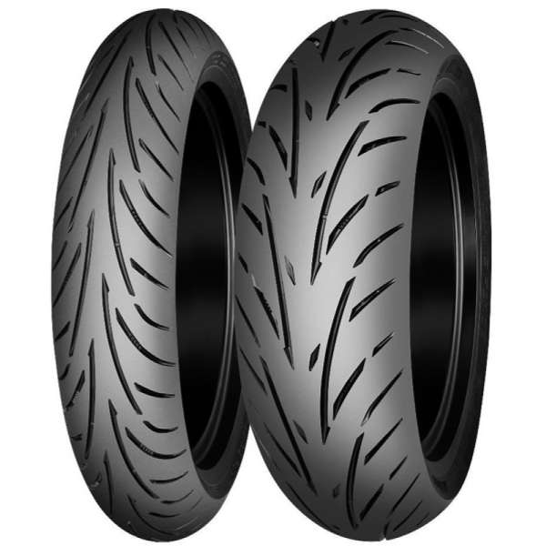 180/55R17 73W Mitas TOURING FORCE