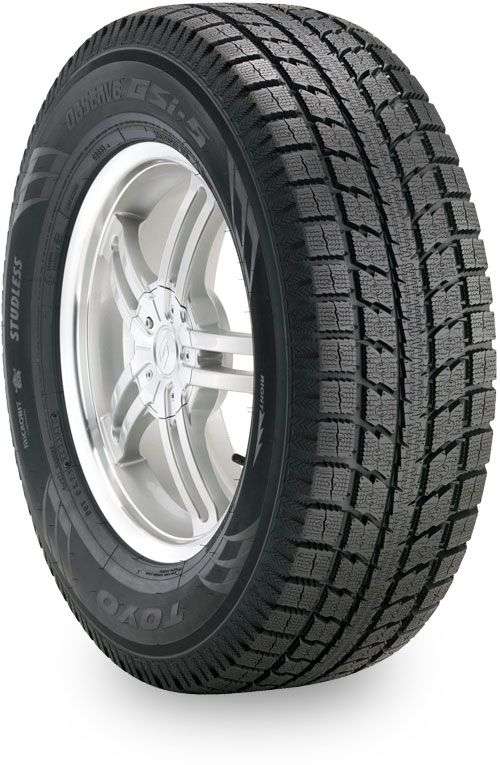 195/55R15 85Q Toyo GSi5 Observe 