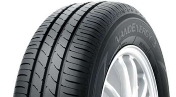 195/70R14 91T Toyo NanoEnergy 3 