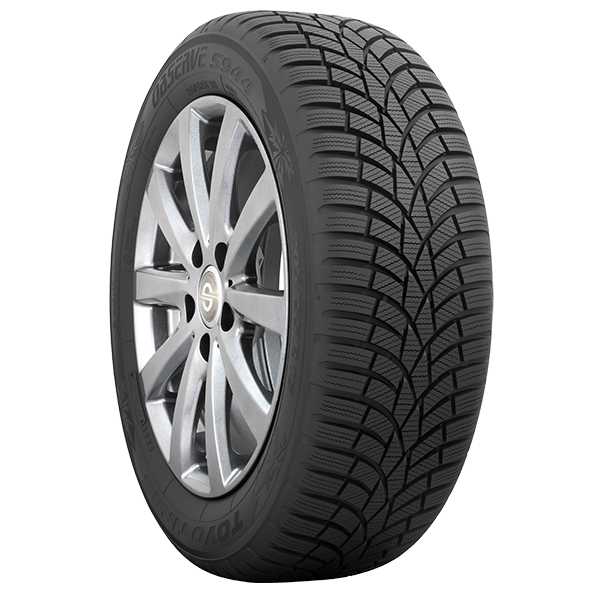 215/50R19 93T Toyo OBSERVE S944 BSW M+S 3PMSF