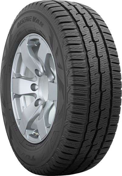 195/82R14 108/110S Toyo Observe Van