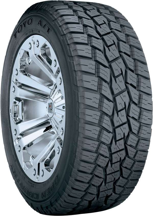 175/80R16 91S Toyo Open Country A/T+