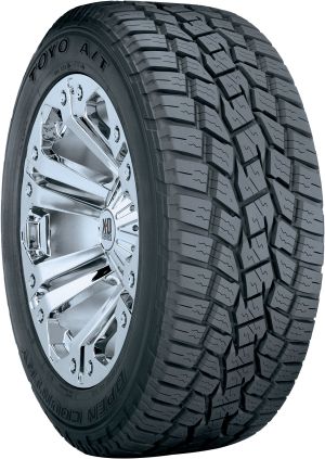 255/70R18 113T Toyo Open Country A/T+
