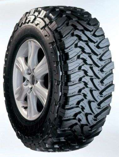 33/12.5R15 108P Toyo OPEN COUNTRY M/T
