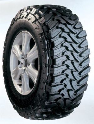 33/12.5R15 108P Toyo OPEN COUNTRY M/T