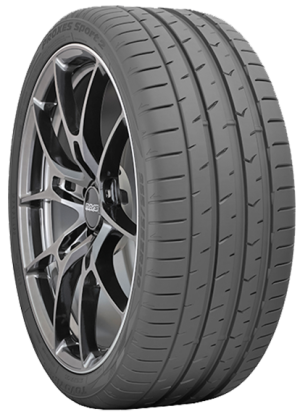 285/45R21 113Y Toyo PROXES SPORT 2 XL