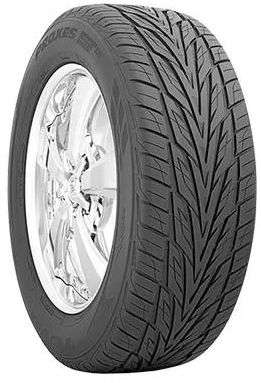 285/45R22 114V Toyo PROXES S/T III