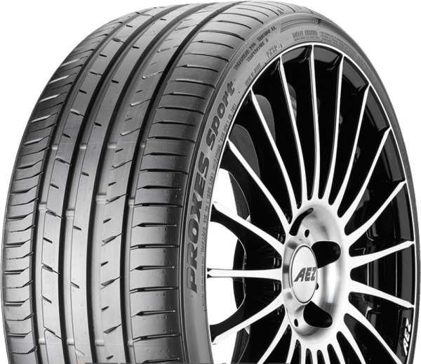 255/40R17 98Y Toyo Proxes Sport XL XL