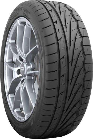 195/45R14 77V Toyo PROXES TR1