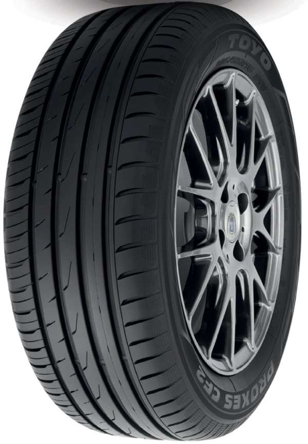 175/80R16 91S Toyo CF2 Proxes SUV 