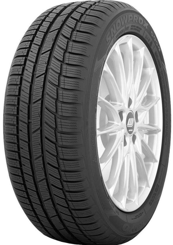 285/40R20 108V Toyo S954 Snowprox SUV XL XL 