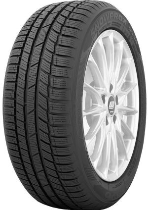 265/55R19 113W Toyo S954 SNOWPROX SUV XL