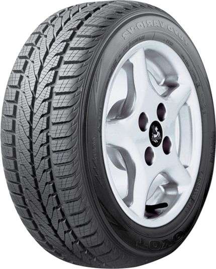 145/80R13 75T Toyo V2+ Vario