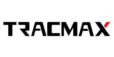 Tracmax Logo