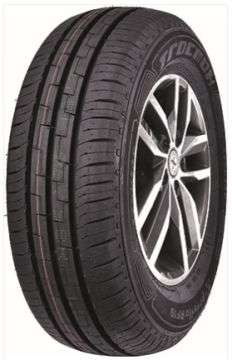 195/75R16 110R Tracmax RF-19