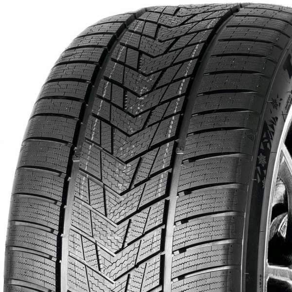 255/40R18 99V Tracmax X-PRIVILO S-330