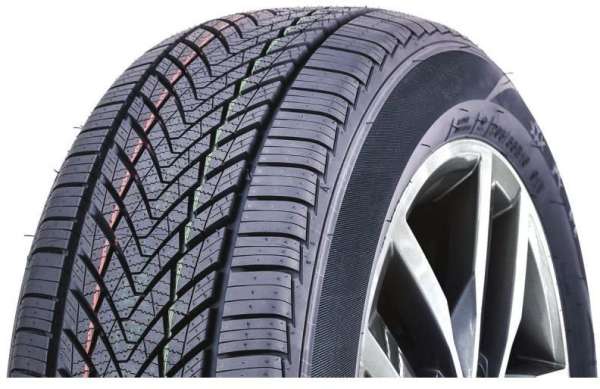 195/55R15 85V Tracmax TRAC SAVER