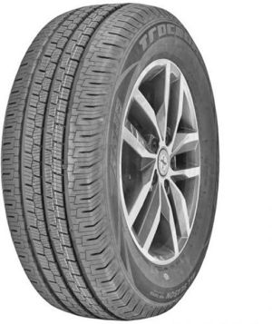 195/75R16 107S Tracmax VAN SAVER