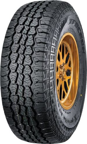 235/75R15 109T Tracmax X PRIVILO AT-01