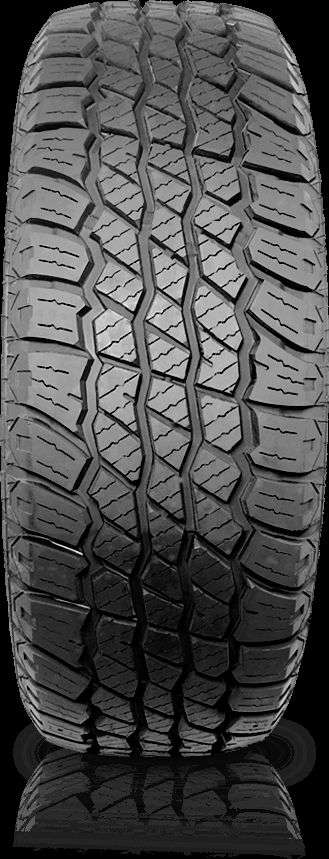 275/70R16 114T Tracmax X-PRIVILO AT08 BSW