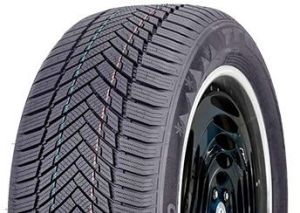 185/60R14 82H Tracmax X-PRIVILO S-130