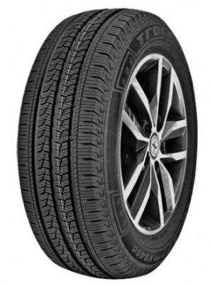 185/80R14 102R Tracmax X-PRIVILO VS450