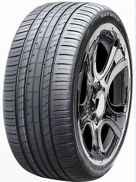 295/35R21 107Y Tracmax X PRIVILO RS-01+