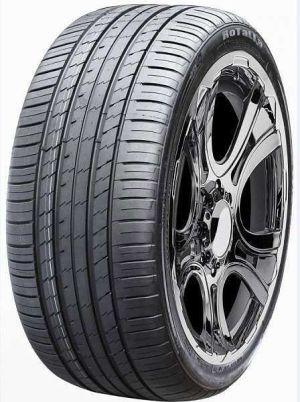 295/35R21 107Y Tracmax X PRIVILO RS-01+