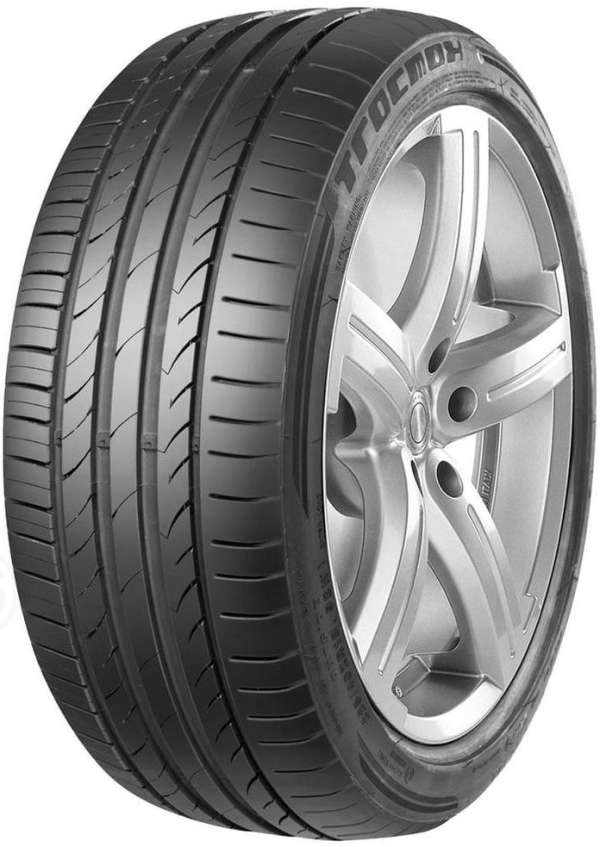 235/35R19 91Y Tracmax X PRIVILO TX-3