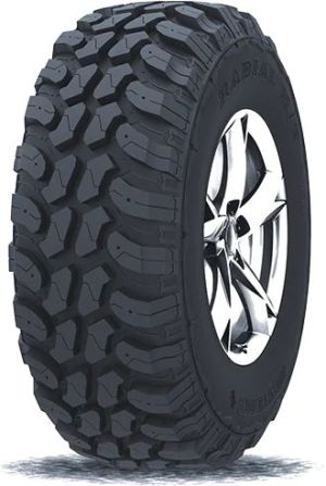 285/70R17 121Q Trazano MUD LEGEND SL366