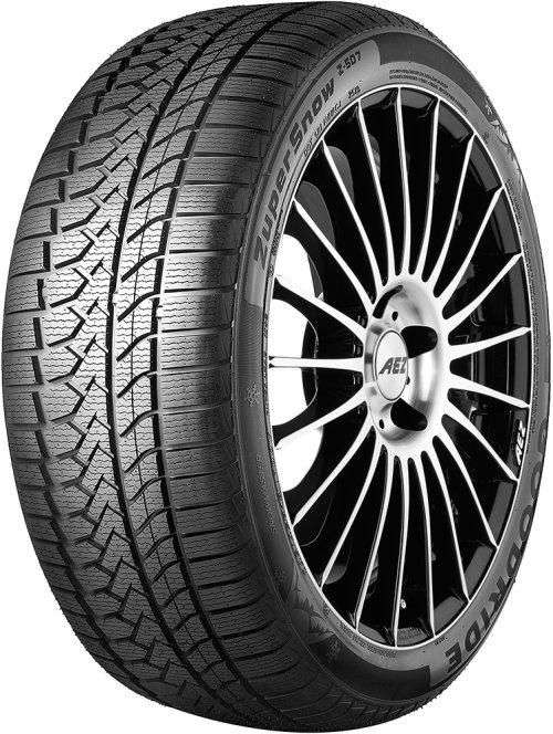 215/55R17 98V Trazano Z-507