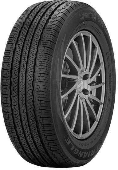 215/70R16 100H Triangle ADVANTEX SUV TR259