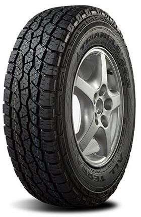215/75R15 100S Triangle AGILEX A/T TR292