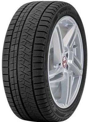 255/50R19 107V Triangle PL02 Snowlink 