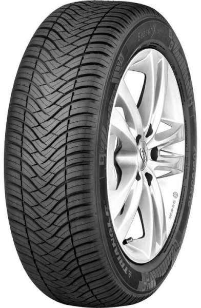 155/65R14 75T Triangle TA01 SeasonX 