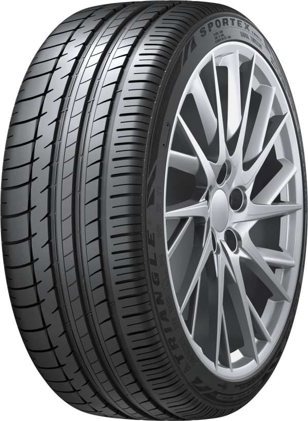 295/35R21 107Y Triangle SPORTEX TH201