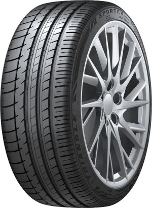 275/40R22 108Y Triangle TH201 SporteX XL XL 