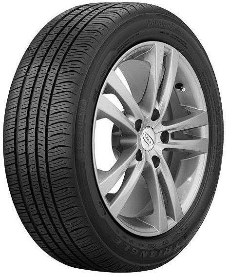 215/60R17 96V Triangle TC101 