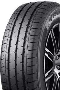 215/75R16 116S Triangle TV701