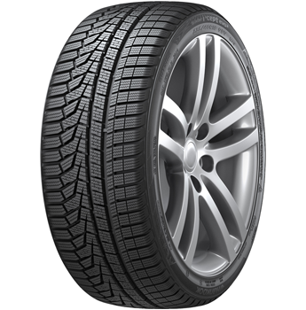 215/55R17 98V XL W320 Winter i*cept evo2 Seal Guard (DOT 21) HANKOOK