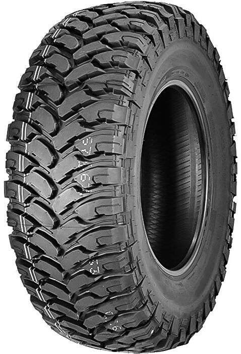 33/12.5R15 108Q Unigrip Road Force M/T